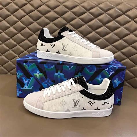 louis vuitton sneaker herren kaufen|louis vuitton sneakers new collection.